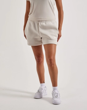 Nike Phoenix Fleece Shorts Fashion-forward items Fashion culture