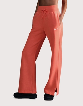Nike Phoenix Fleece Sweatpants Fashion museums Apparel finds