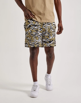 Nike Practice Mesh Dri-FIT Basketball Shorts Smart casual wear Fashion labels