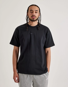 Nike Premium Essentials Tee Quality apparel Style statements