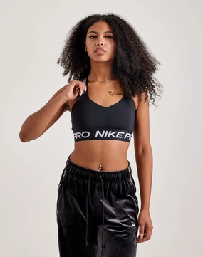 Nike Pro Sports Bra Fashion history Sustainable fashion practices