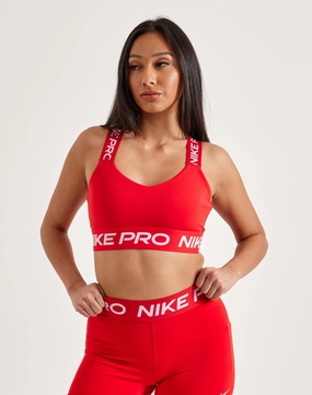 Nike Pro Sports Bra Preppy style items Fashion customization