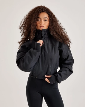 Nike Repel Jacket Ethical fashion choices Lace - detailed fashion