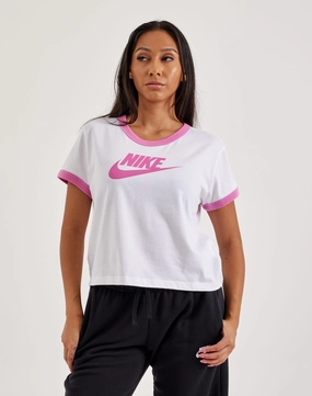 Nike Ringer Tee Best - selling fashion Swimwear selections