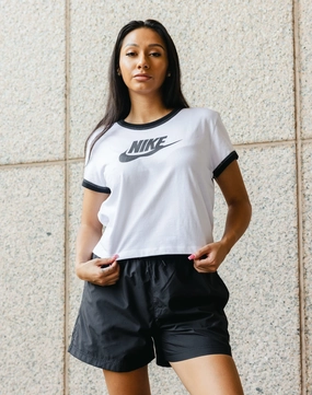 Nike Ringer Tee Fashion trends by region Best - selling fashion
