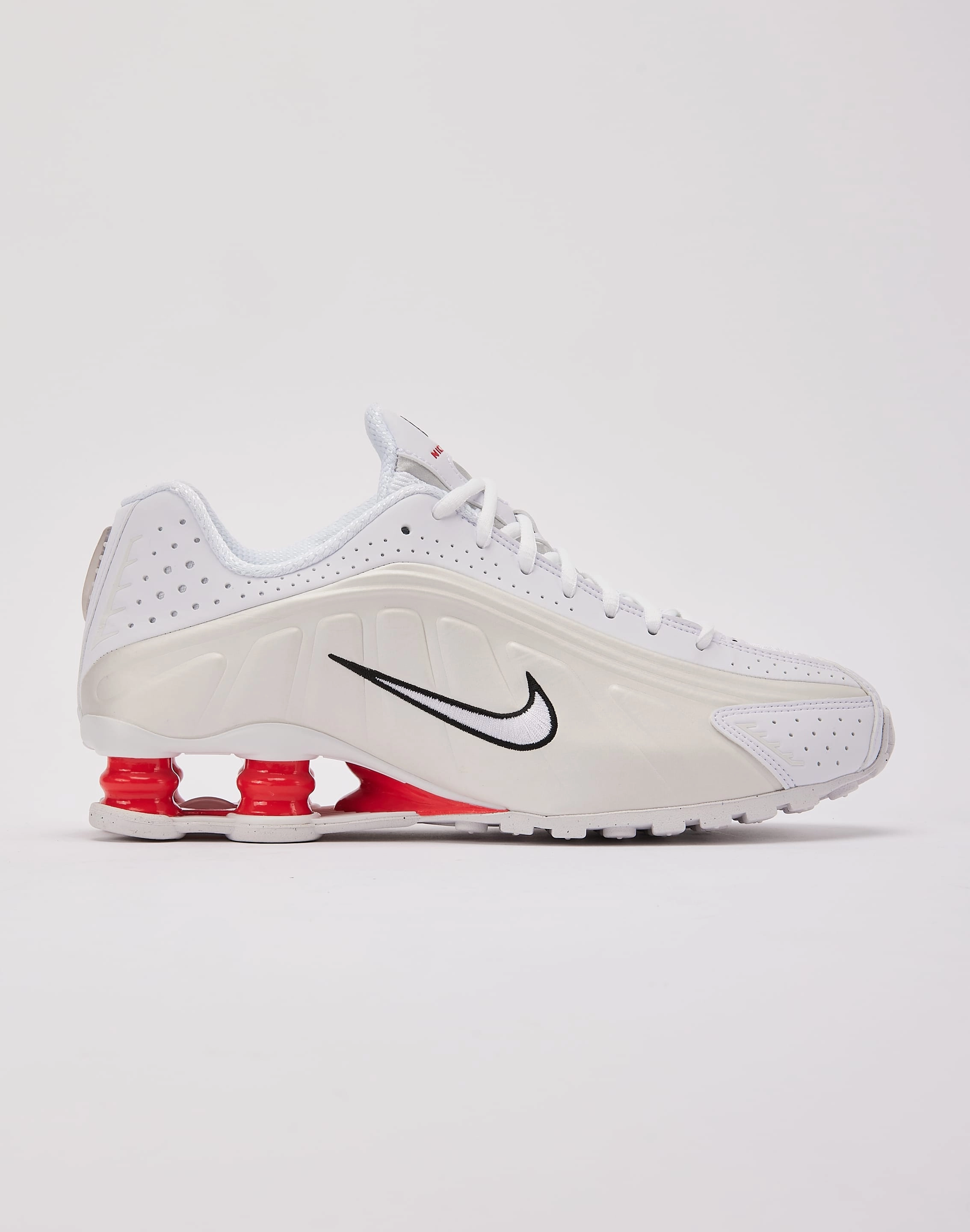Nike Shox R4 Budget - friendly fashion Beaded fashion items