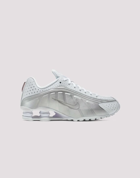 Nike Shox R4 Fashion bloggers' picks Fashion customization