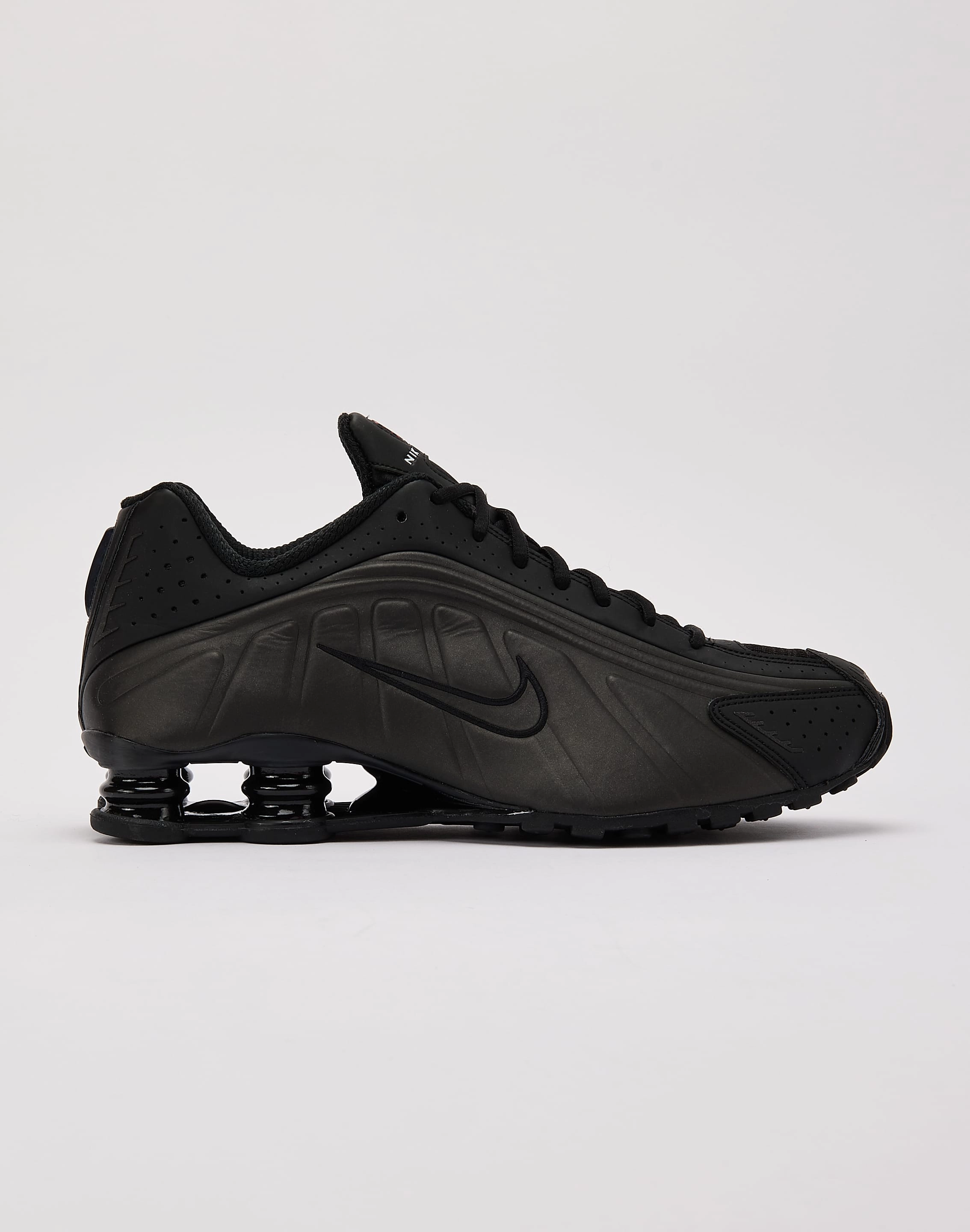 Nike  Shox R4 Runway fashion Fashion accessories