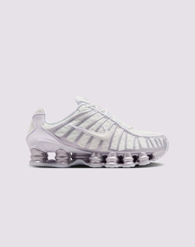 Nike Shox TL Fashion history Fashionable goods