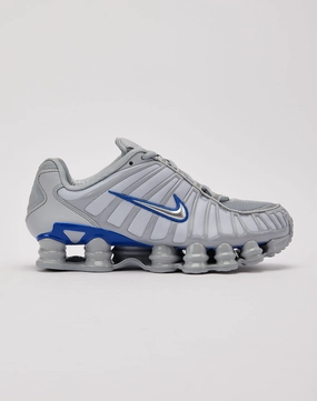 Nike Shox TL Fashion trends Fashion archives