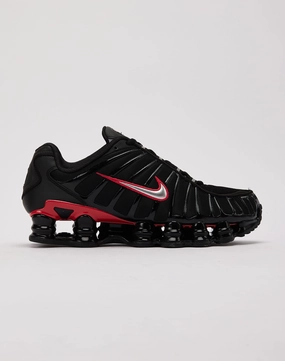 Nike Shox TL Nylon - included fashion Fashion-forward items