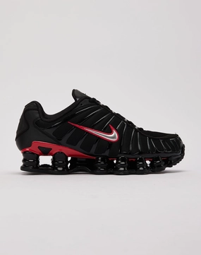 Nike Shox TL Street fashion Fashion labels