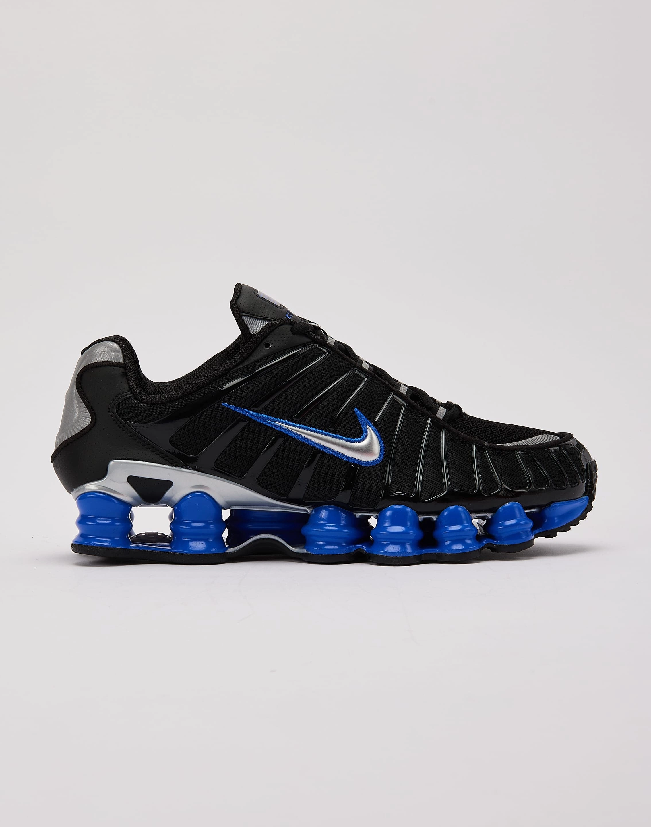 Nike Shox TL Trendy gear Fashion for all ages