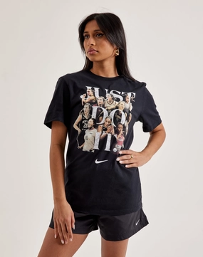 Nike So Win Tee Evening wear Clothing assortments