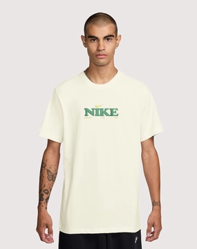 Nike Sportswear Blooming Tee Lace - detailed fashion Apparel finds