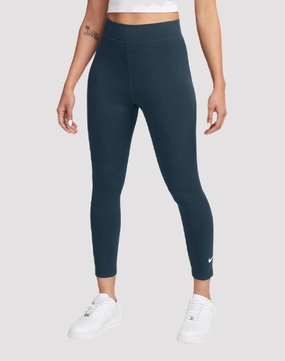 Nike Sportswear Classic High-Waisted 7/8 Leggings Clothing prices Best - selling fashion