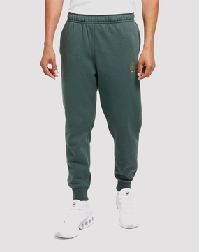 Nike Sportswear Club Fleece Green Joggers Best - selling fashion Outerwear options