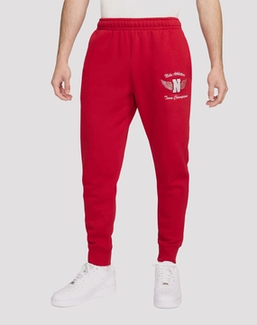 Nike Sportswear Club Fleece Joggers Comfortable apparel Sustainable fashion
