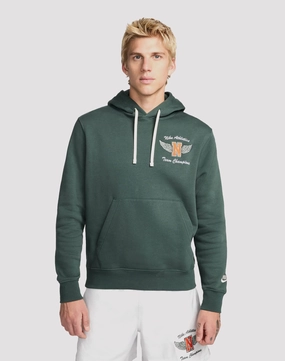 Nike Sportswear Club Fleece Pullover Hoodie Fashion essentials Fashionable options