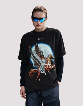 Nike Sportswear Essential Tee Fashion subscription services Fashion history