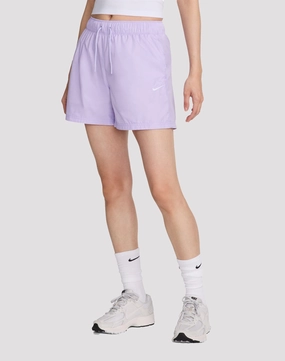 Nike Sportswear Essentials Repel Mid-Rise Shorts Activewear gear Fashion brands