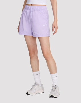 Nike Sportswear Essentials Repel Mid-Rise Shorts Lingerie and intimates Fashion subscription services