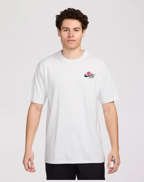 Nike Sportswear M90 Tee Vintage - inspired fashion Athleisure fashion