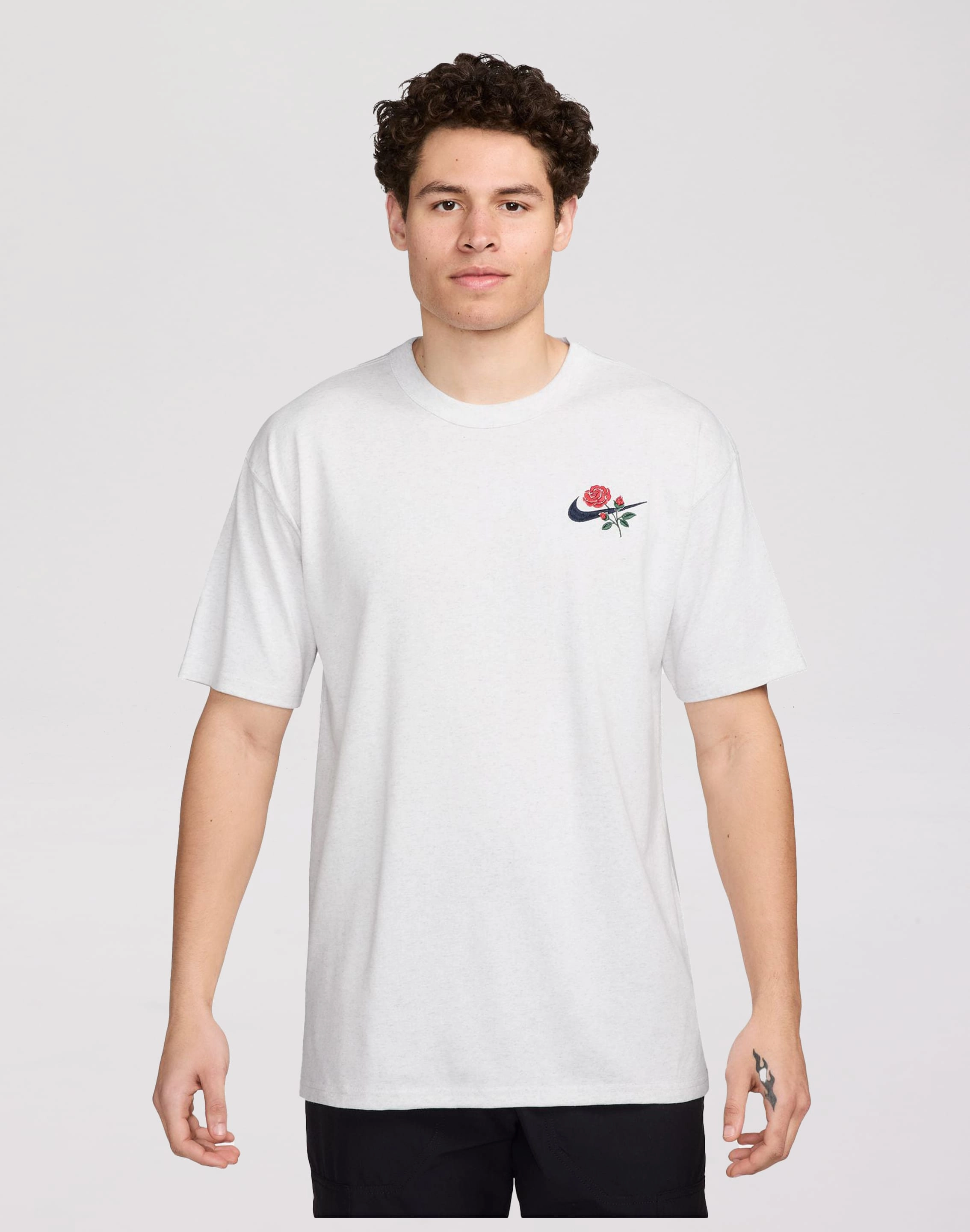 Nike Sportswear M90 Tee Vintage - inspired fashion Athleisure fashion