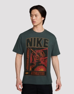 Nike Sportswear Max90 Champs Tee Fashion essentials Fashion subscription services