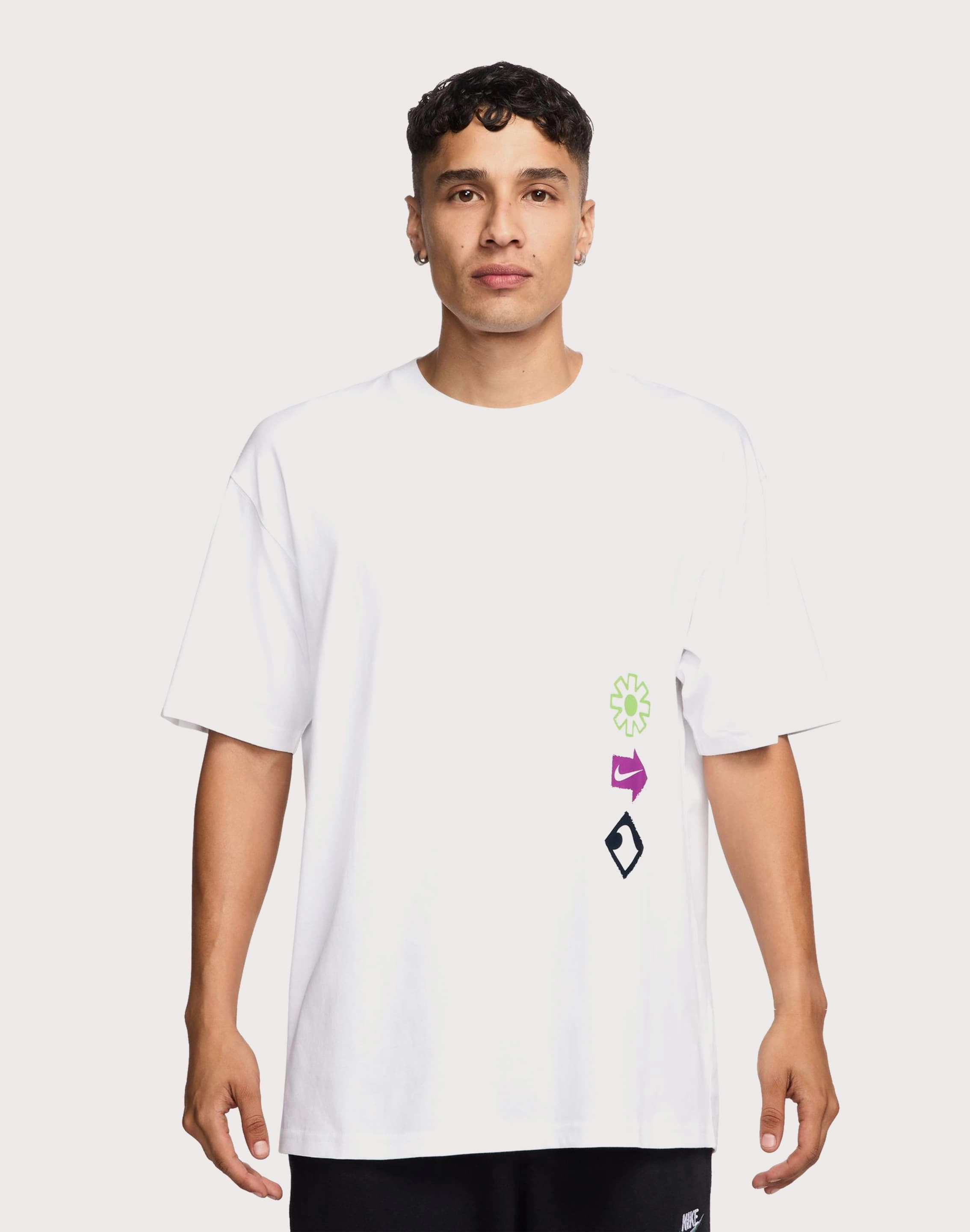 Nike Sportswear Max90 Tee Fashion must - haves Fashion subscription services