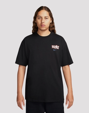 Nike Sportswear Max90 Tee Seasonal wear Fashion customization