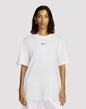 Nike Sportswear Short-Sleeve Tee Nylon - included fashion Fashion archives