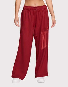 Nike Sportswear Street Open-Hem Fleece Pants Clothing assortments Fashion-forward items