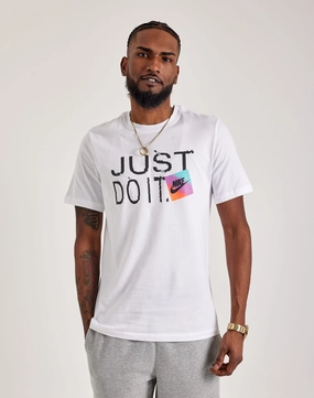 Nike Sportswear Tee Apparel finds Smart casual wear
