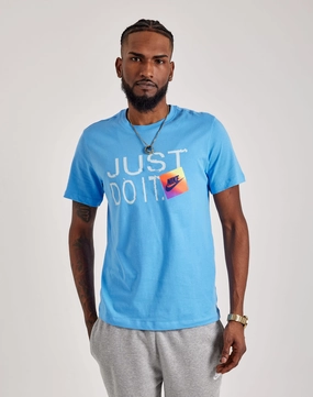 Nike Sportswear Tee Ethical fashion choices Fashion shows