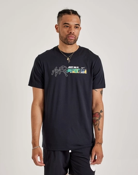 Nike Sportswear Tee Fashion accessories Preppy style items