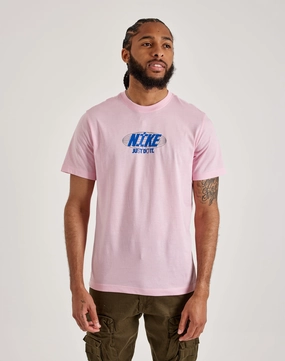 Nike Sportswear Tee Fashion catalog Fashion technology