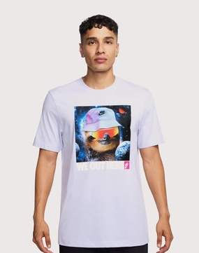 Nike Sportswear Tee Fashion-forward items Workwear options