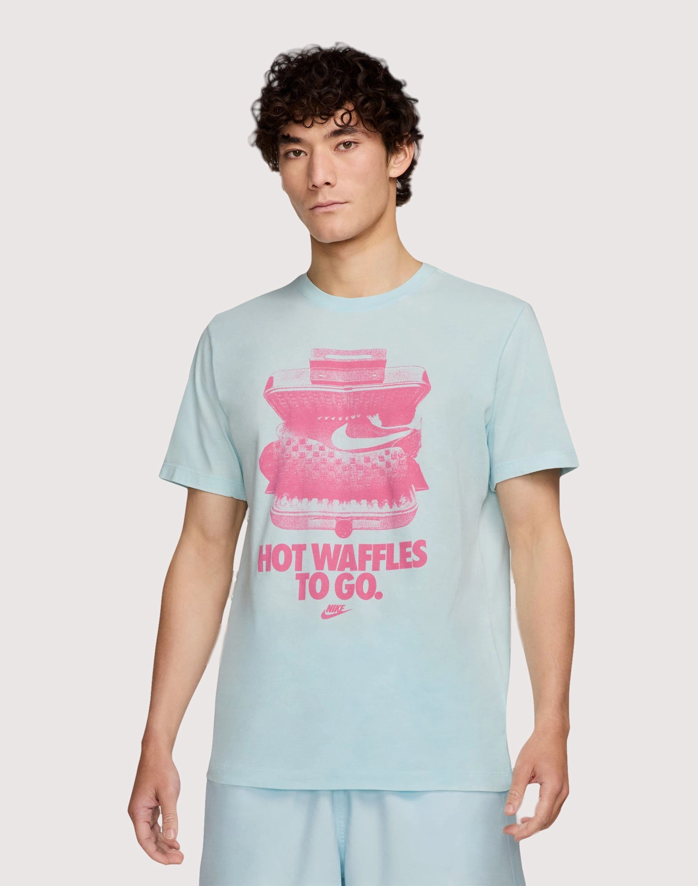 Nike Sportswear Tee Fashion must - haves Fashion must - haves