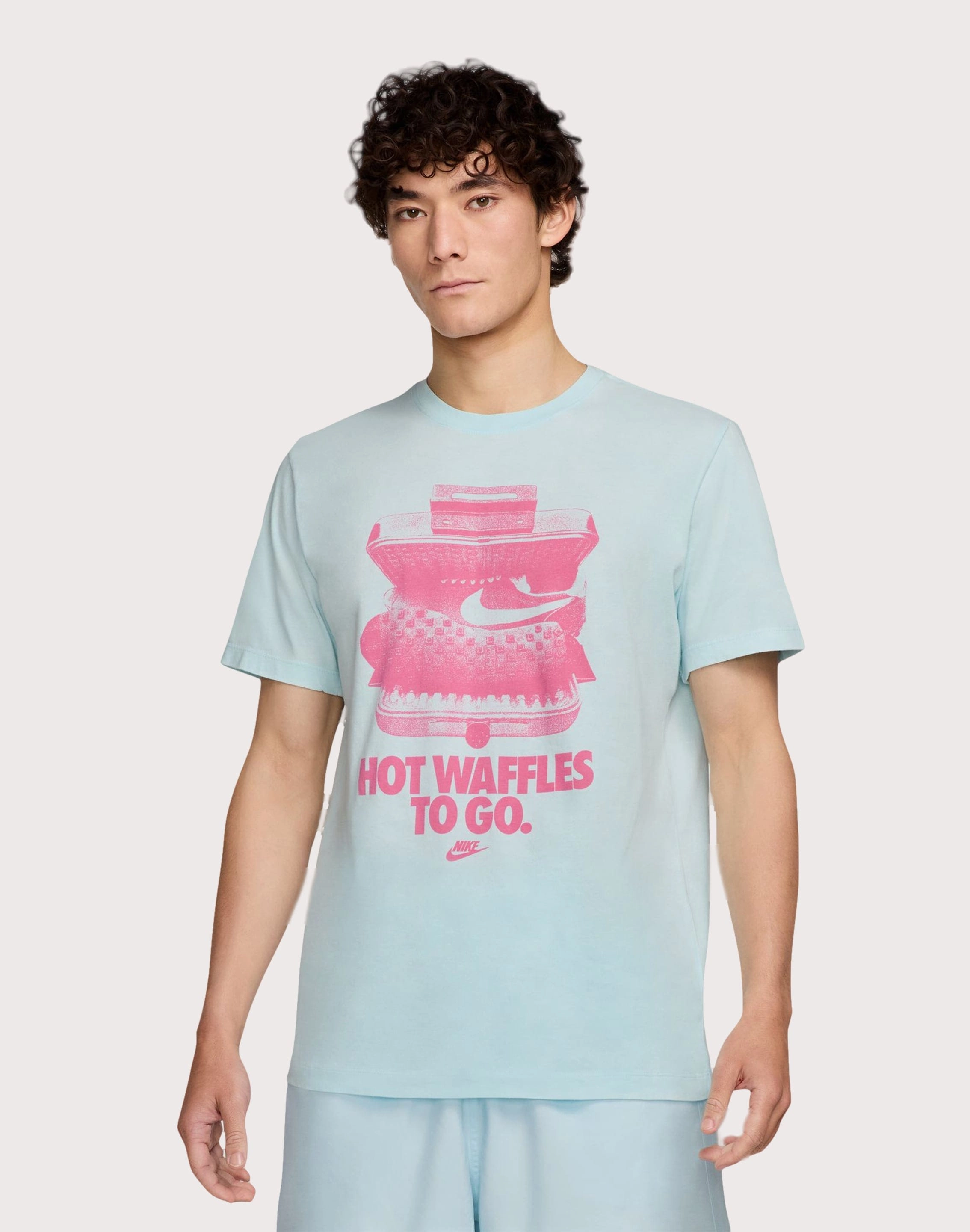 Nike Sportswear Tee Fashion must - haves Fashion must - haves