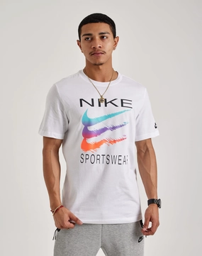 Nike Sportswear Tee Style statements Luxury fashion items