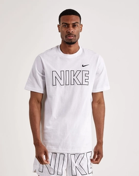 Nike Sportswear Tee Stylish products Fashion influencers' recommendations