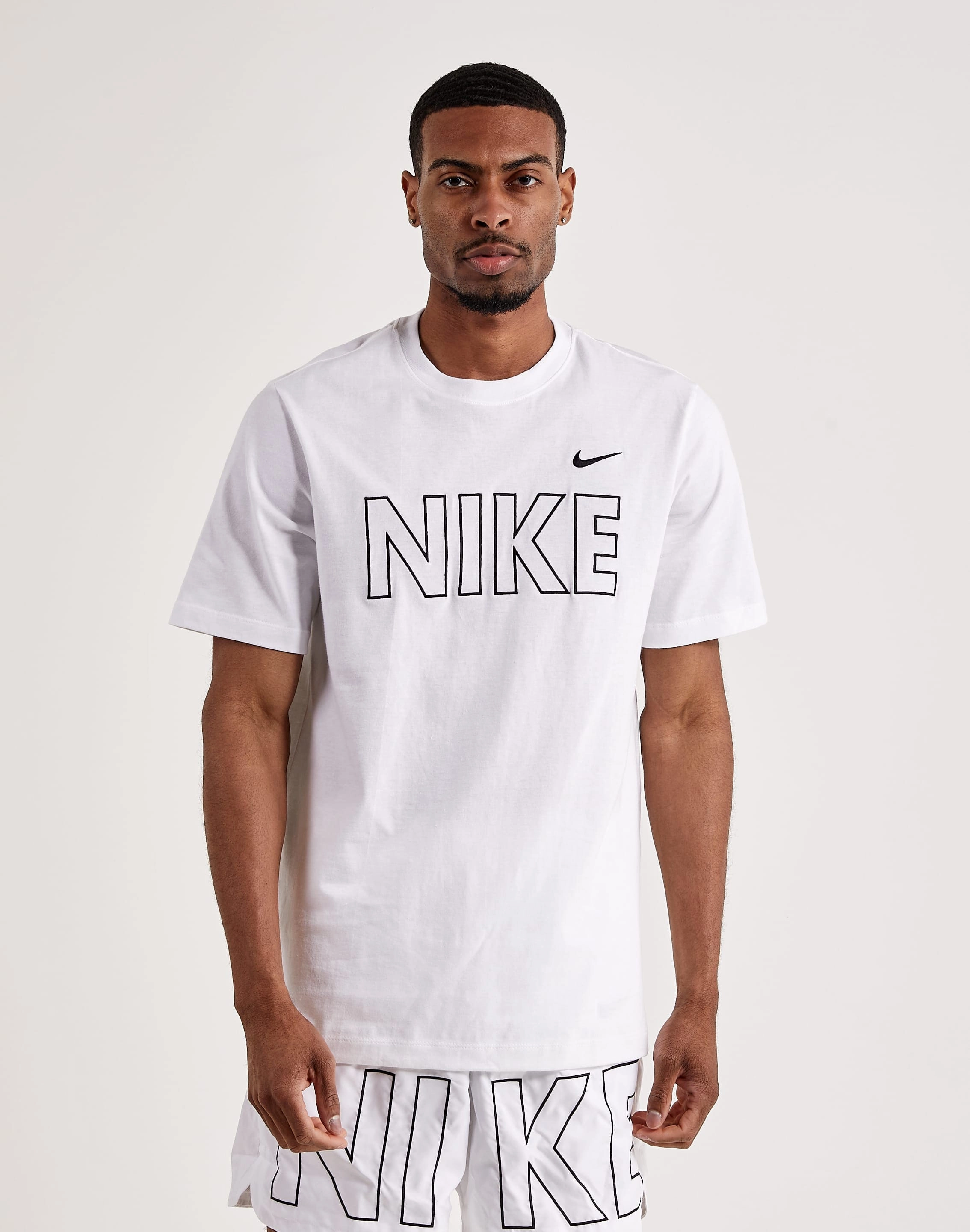 Nike Sportswear Tee Best - selling fashion Fashion labels