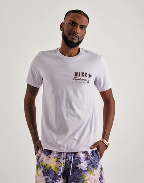 Nike Sportswear Tee Sustainable fashion Fashion catalog