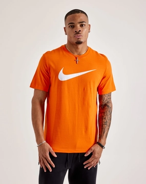 Nike Swoosh Tee Designer fashion items Fashion trends