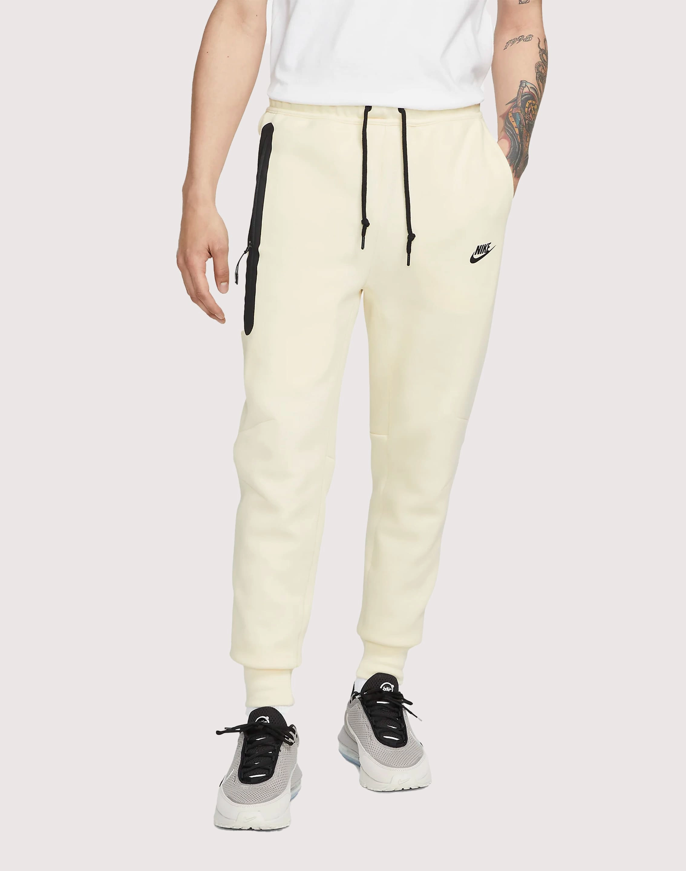 Nike Tech Fleece Slim-Fit Joggers Fashion for all ages Beachwear items