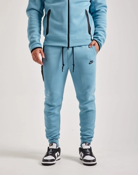 Nike Tech Fleece Slim-Fit Joggers Wardrobe staples Style statements