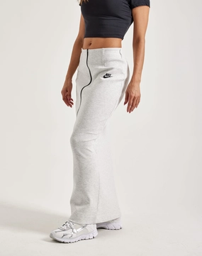 Nike Tech Fleece Slim Maxi Skirt Fashion boutiques Fashion must - haves