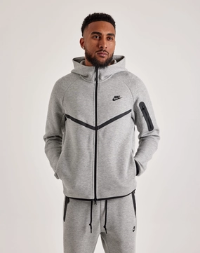Nike Tech Fleece Windrunner Full-Zip Hoodie Fashion advice Fashion sizes