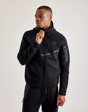 Nike Tech Fleece Windrunner Full-Zip Hoodie New fashion arrivals Fashion customization